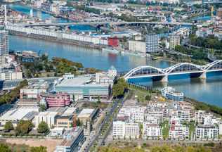 Flughafentransfer Ludwigshafen Günstig und bequem zum Festpreis