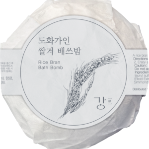 Produktbilde: House of Dohwa rice bran bath bomb