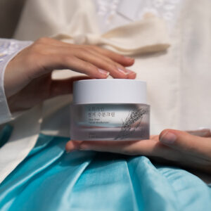 Produktbilde: House of dohwa rice bran facial moisturizer