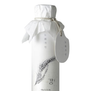 Produktbilde: house of dohwa rice bran powder