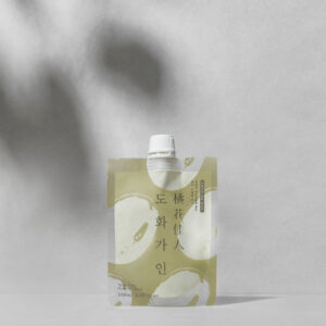 Produktbilde: house of dohwa mungbean wash off