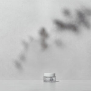 Produktbilde: Housw of dohwa peach blossom overnight facial