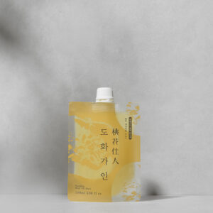 Produktbilde: House of Dohwa pumpkin wash off