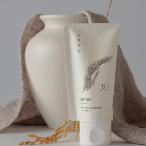 Produktbilde: house of dohwa rice bran sunscreen