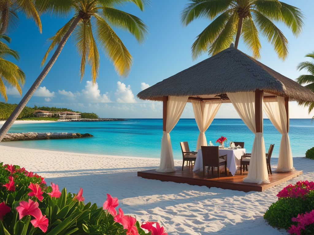 exploring the best caribbean getaways for romantic escapes 2024 12 27t193139.000z