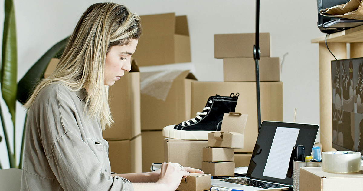 A Cost-Effective Way to Build and Scale Your Online Store