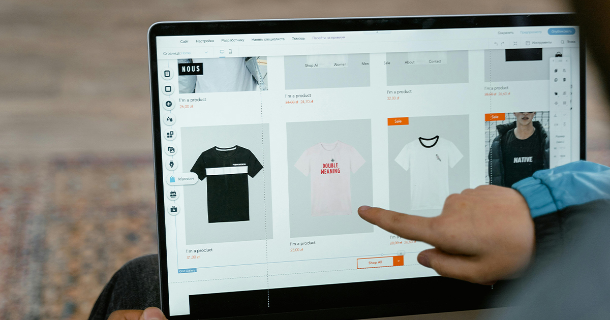 Launch Your Online Store Quickly — No Coding Skills Required