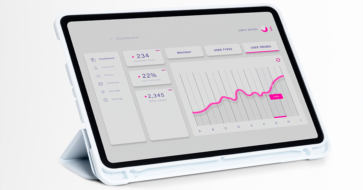 Simplify Your Online Store Management with One Powerful Dashboard